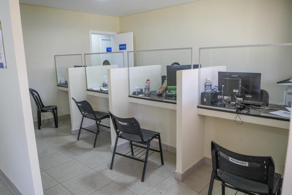 Atendimento de assistência social disponível sem agendamento em unidades do Distrito Federal