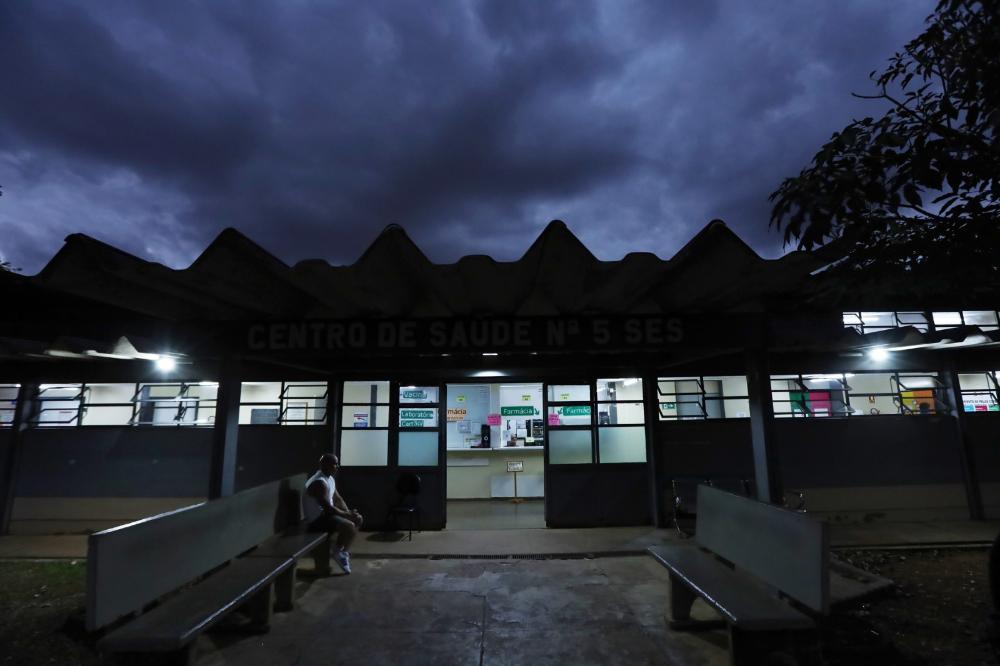 Atendimento em unidade básica de saúde com horário estendido no Distrito Federal